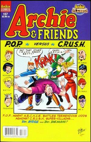 [Archie & Friends No. 157]