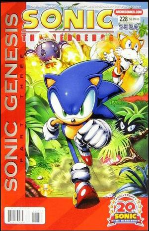 [Sonic the Hedgehog No. 228]