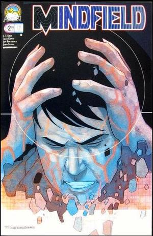 [Mindfield Vol. 1 Issue 6 (Cover B - Phil Noto)]