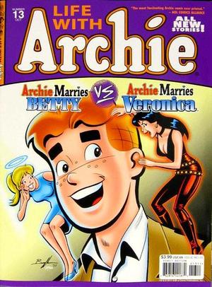 [Life with Archie No. 13]