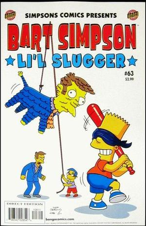 [Simpsons Comics Presents Bart Simpson Issue 63]