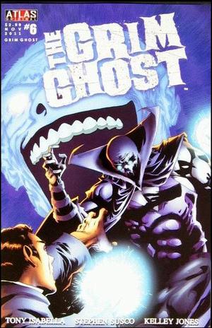 [Grim Ghost (series 2) #6]