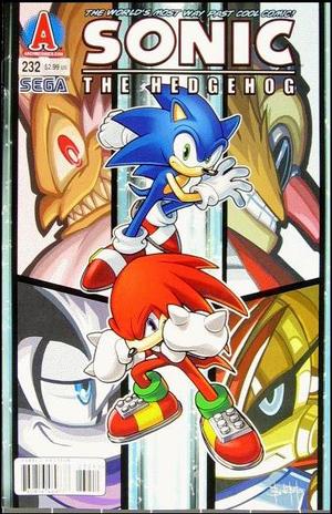[Sonic the Hedgehog No. 232]