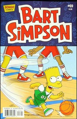 [Simpsons Comics Presents Bart Simpson Issue 69]