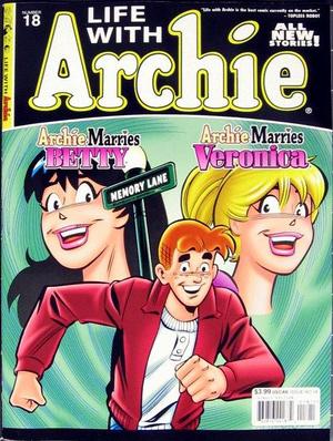 [Life with Archie No. 18]
