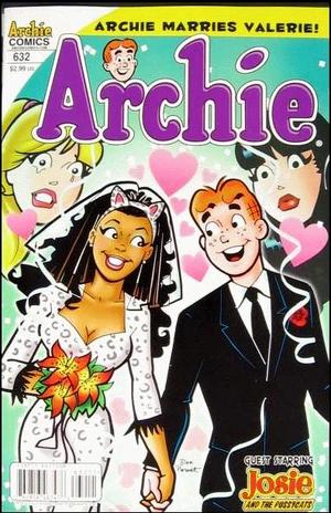 [Archie No. 632]