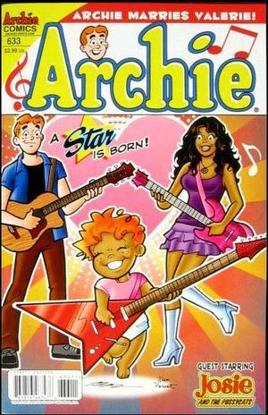 [Archie No. 633]