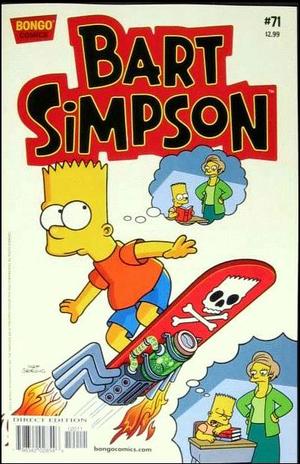 [Simpsons Comics Presents Bart Simpson Issue 71]