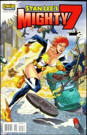 [Stan Lee's Mighty 7 No. 2 (variant cover)]