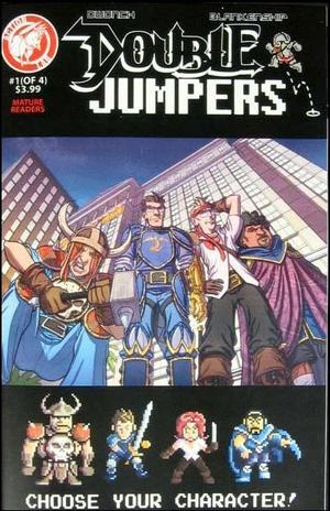 [Double Jumpers #1]