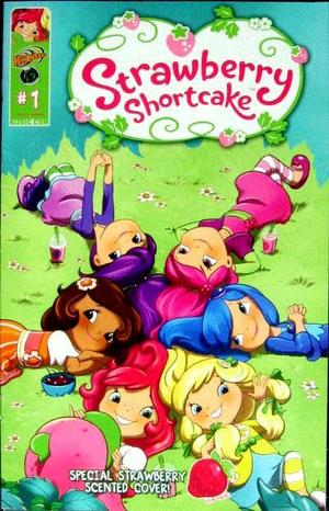[Strawberry Shortcake (series 3) #1]