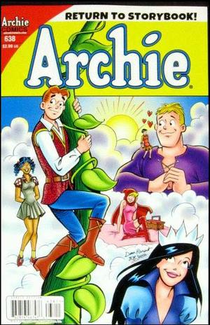 [Archie No. 638]