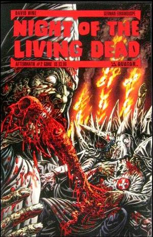 [Night of the Living Dead - Aftermath #2 (Gore cover)]