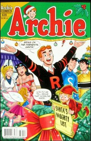 [Archie No. 639]
