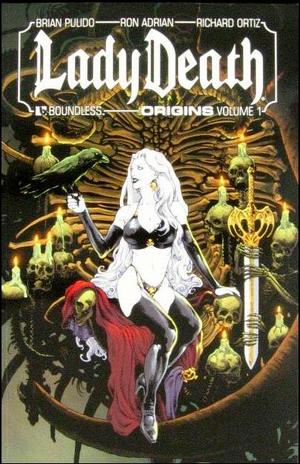 [Lady Death: Origins Vol. 1 (SC)]