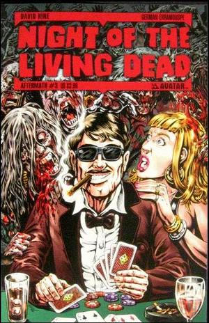 [Night of the Living Dead - Aftermath #3 (regular cover)]