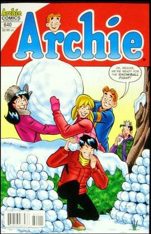 [Archie No. 640]
