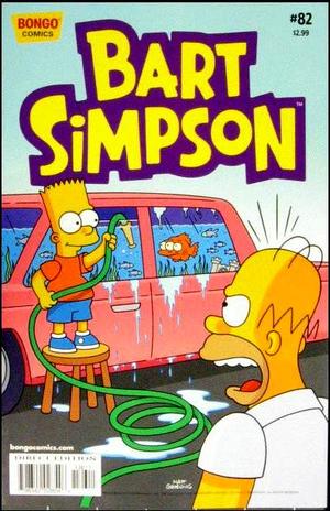 [Simpsons Comics Presents Bart Simpson Issue 82]