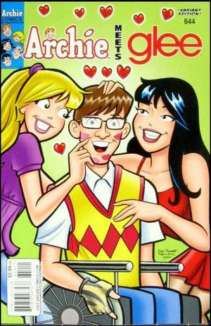 [Archie No. 644 (variant cover)]