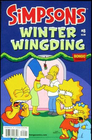 [Simpsons Winter Wingding #8]