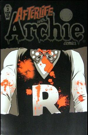 [Afterlife with Archie #2 (1st printing, variant cover - Tim Seeley)]