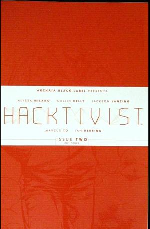 [Hacktivist #2]
