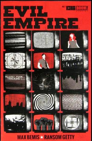 [Evil Empire #1 (2nd printing)]