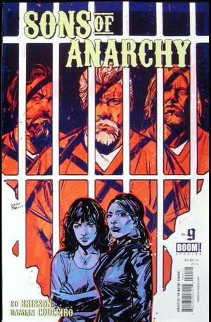 [Sons of Anarchy #9]