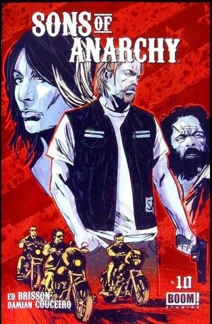 [Sons of Anarchy #10]