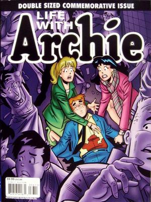 [Life with Archie - The Death of Archie: A Life Celebrated Commemorative Issue (1st printing)]