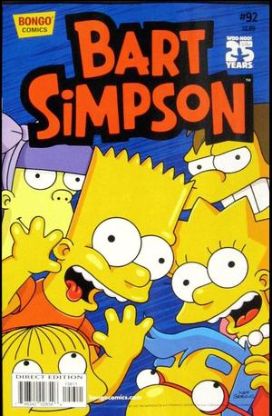 [Simpsons Comics Presents Bart Simpson Issue 92]