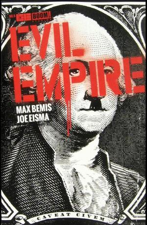 [Evil Empire #5]