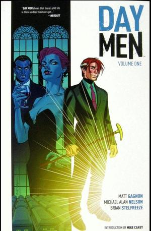 [Day Men Vol. 1 (SC)]