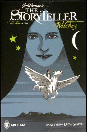 [Jim Henson's Storyteller - Witches #3]