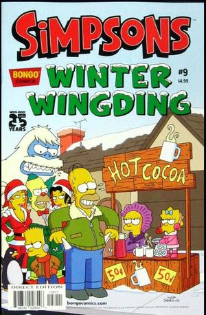 [Simpsons Winter Wingding #9]