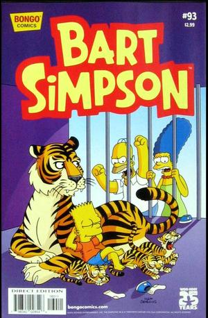 [Simpsons Comics Presents Bart Simpson Issue 93]