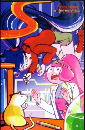 [Adventure Time #34 (Cover C - Ru Xu Retailer Incentive)]