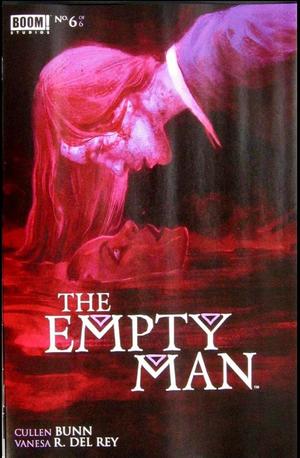 [Empty Man (series 1) #6]
