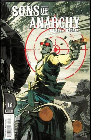 [Sons of Anarchy #16]
