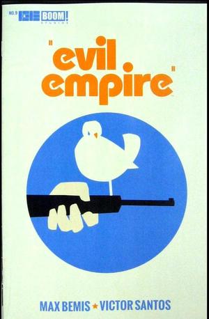 [Evil Empire #9]