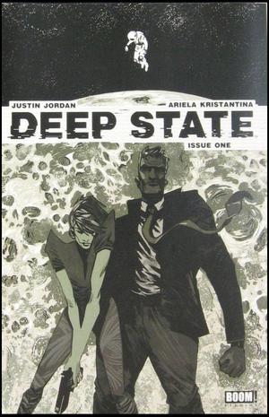 [Deep State #1 (3rd printing)]