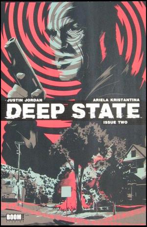 [Deep State #2 (2nd printing)]