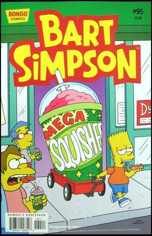 [Simpsons Comics Presents Bart Simpson Issue 95]