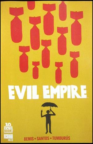 [Evil Empire #12]