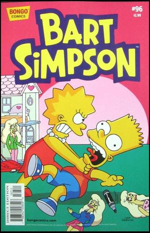 [Simpsons Comics Presents Bart Simpson Issue 96]
