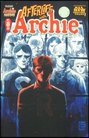 [Afterlife with Archie #8 (2nd printing)]