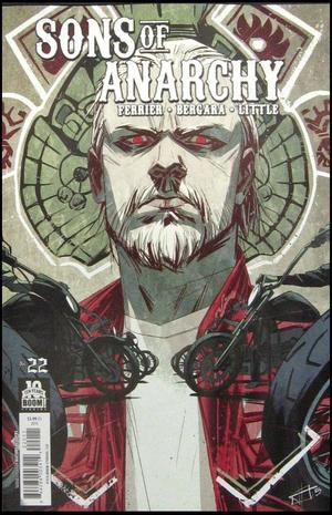[Sons of Anarchy #22]
