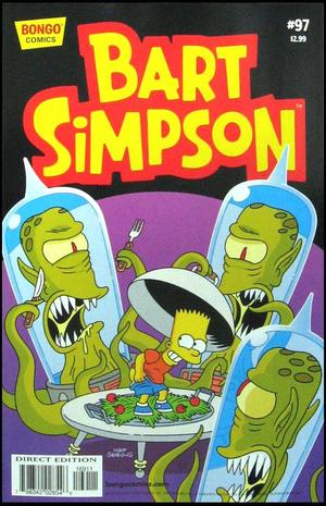 [Simpsons Comics Presents Bart Simpson Issue 97]