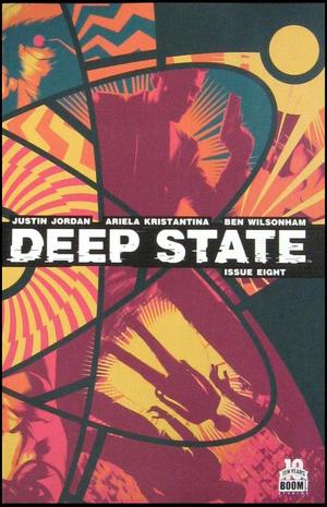 [Deep State #8]