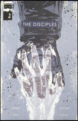 [Disciples (series 2) #3]